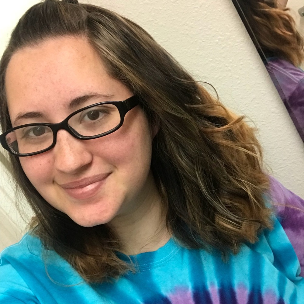 Meet your Posher, Madison